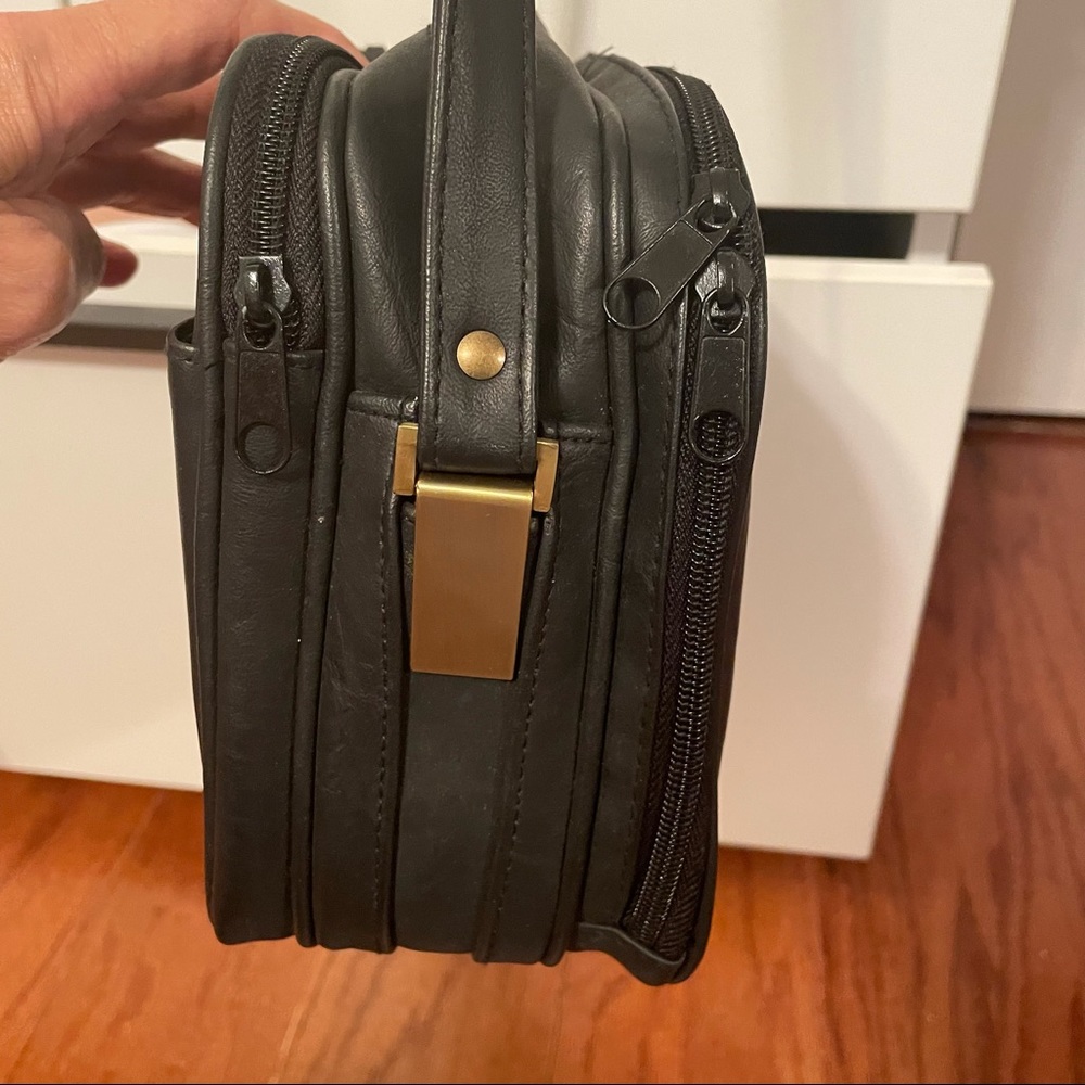 I Don't Have A Name Bag With A Few Compartments - image 3